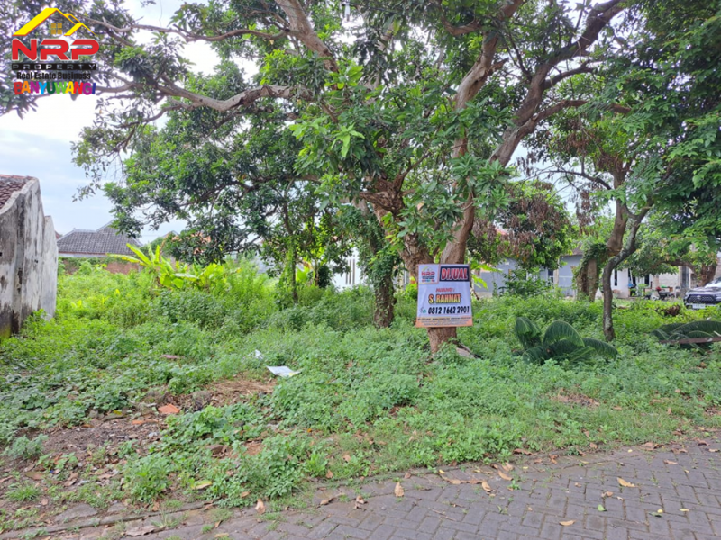 Dijual Tanah Strategis di Belakang Kantor Kejaksaan Banyuwangi  Dijual Tanah Strategis di Belakang Kantor Kejaksaan Banyuwangi  Dijual Tanah Strategis di Belakang Kantor Kejaksaan Banyuwangi&nbsp;
Lokasi di Jantung Kota Banyuwangi, 100 Meter dari Jl. Jaksa Agung Suprapto
Dekat dengan NRP BANYUWANGI