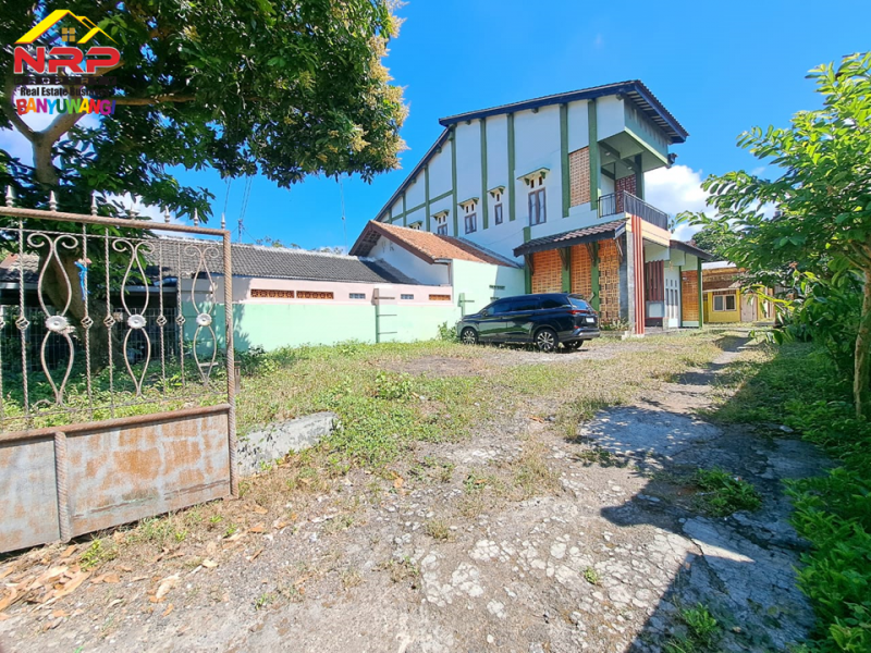 Dijual Tanah Strategis di Depan Hotel ASTON Banyuwangi Dijual Tanah Strategis di Depan Hotel ASTON Banyuwangi Dijual Tanah Strategis di Depan Hotel ASTON Banyuwangi
Lokasi&nbsp; 100 Meter dari Jl. Brawijaya&nbsp;
Cocok untuk huniaN, home stay, rumah kos atau ruang NRP BANYUWANGI