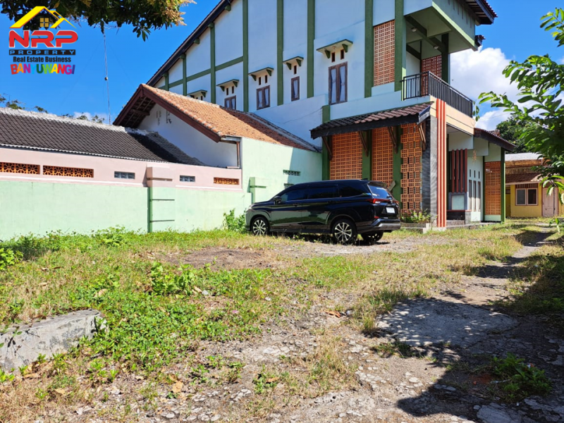 Dijual Tanah Strategis di Depan Hotel ASTON Banyuwangi Dijual Tanah Strategis di Depan Hotel ASTON Banyuwangi Dijual Tanah Strategis di Depan Hotel ASTON Banyuwangi
Lokasi&nbsp; 100 Meter dari Jl. Brawijaya&nbsp;
Cocok untuk huniaN, home stay, rumah kos atau ruang NRP BANYUWANGI