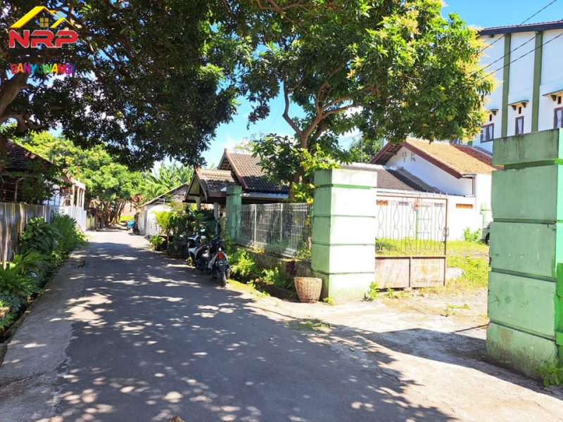 Dijual Tanah Strategis di Depan Hotel ASTON Banyuwangi Dijual Tanah Strategis di Depan Hotel ASTON Banyuwangi Dijual Tanah Strategis di Depan Hotel ASTON Banyuwangi
Lokasi&nbsp; 100 Meter dari Jl. Brawijaya&nbsp;
Cocok untuk huniaN, home stay, rumah kos atau ruang NRP BANYUWANGI