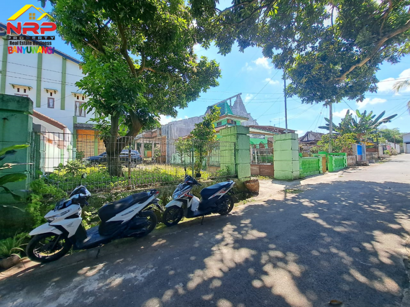 Dijual Tanah Strategis di Depan Hotel ASTON Banyuwangi Dijual Tanah Strategis di Depan Hotel ASTON Banyuwangi Dijual Tanah Strategis di Depan Hotel ASTON Banyuwangi
Lokasi&nbsp; 100 Meter dari Jl. Brawijaya&nbsp;
Cocok untuk huniaN, home stay, rumah kos atau ruang NRP BANYUWANGI