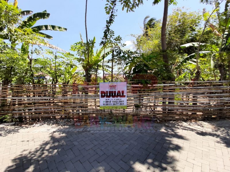 Dijual Tanah Strategis di Depan Stasiun Kreta Api Ketapang  - Banyuwangi Dijual Tanah Strategis di Depan Stasiun Kreta Api Ketapang  - Banyuwangi Dijual Tanah Strategis di Depan Stasiun Kreta Api Ketapang&nbsp; - Banyuwangi
Sangat Cocok Untuk Resto, Home Stay, Gues house, Rumah Kos dan Lainnya ( Jika di NRP BANYUWANGI