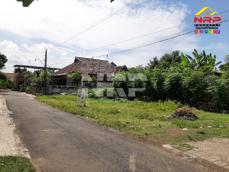 Dijual Tanah Strategis di Tamanbaru - Pusat Kota Banyuwangi  Dijual Tanah Strategis di Tamanbaru - Pusat Kota Banyuwangi  Dijual Tanah Strategis di Tamanbaru - Pusat Kota Banyuwangi&nbsp;
Lokasi Sangat Strategis, dekat Kawasan Bisnis, Kantor Pemerintahan, Pendidikan dan NRP BANYUWANGI
