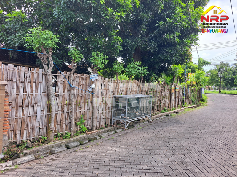 Dijual Tanah Strategis Di Tepi Jalan Brawijaya Banyuwangi Dijual Tanah Strategis Di Tepi Jalan Brawijaya Banyuwangi Dijual Tanah Strategis Di Tepi Jalan Brawijaya Banyuwangi
Lokasi Di Ruas Jalan Double W Brawijaya Banyuwangi
Dekat dengan fasilitas pendidikan, perbelanjaan, NRP BANYUWANGI
