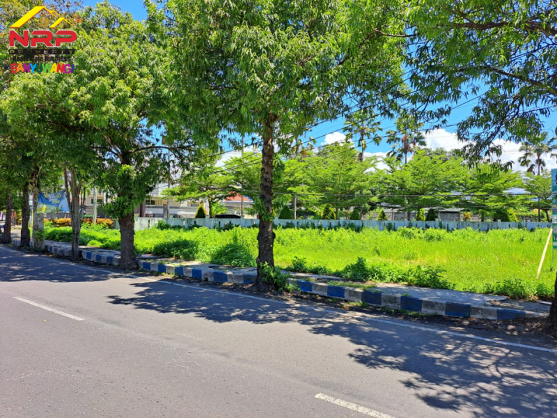 Dijual Tanah Strategis Di Tepi Jalan Brawijaya Banyuwangi Dijual Tanah Strategis Di Tepi Jalan Brawijaya Banyuwangi Dijual Tanah Strategis Di Tepi Jalan Brawijaya Banyuwangi
Lokasi Di Ruas Jalan Double W Brawijaya Banyuwangi
Dekat dengan fasilitas pendidikan, perbelanjaan, NRP BANYUWANGI