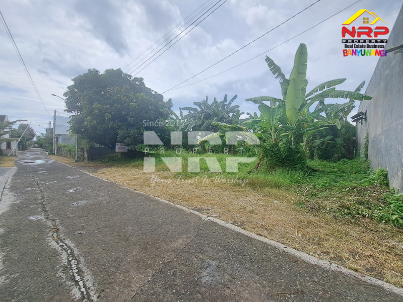 DIJUAL TANAH STRATEGIS KEBALENAN - BANYUWANGI  DIJUAL TANAH STRATEGIS KEBALENAN - BANYUWANGI  DIJUAL TANAH STRATEGIS KEBALENAN - BANYUWANGI&nbsp;
Lokasi premium, akses mudah, cocok untuk rumah tinggal atau investasi. Legalitas aman, siap NRP BANYUWANGI
