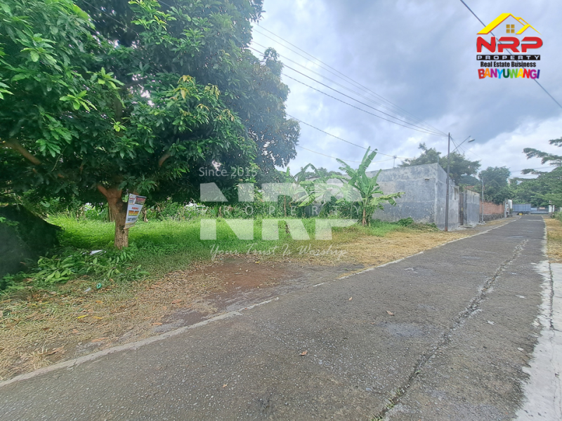 DIJUAL TANAH STRATEGIS KEBALENAN - BANYUWANGI  DIJUAL TANAH STRATEGIS KEBALENAN - BANYUWANGI  DIJUAL TANAH STRATEGIS KEBALENAN - BANYUWANGI&nbsp;
Lokasi premium, akses mudah, cocok untuk rumah tinggal atau investasi. Legalitas aman, siap NRP BANYUWANGI