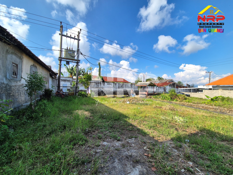 Dijual Tanah Strategis Murah 158 Meter Dari Jalan Raden Wijaya - Banyuwangi  Dijual Tanah Strategis Murah 158 Meter Dari Jalan Raden Wijaya - Banyuwangi  Dijual Tanah Strategis Murah 158 Meter Dari Jalan Raden Wijaya - Banyuwangi&nbsp;
Lokasi Nyaman, Asri dan Ramai Penduduk&nbsp;
Cocok untuk Hunian, Homestay NRP BANYUWANGI