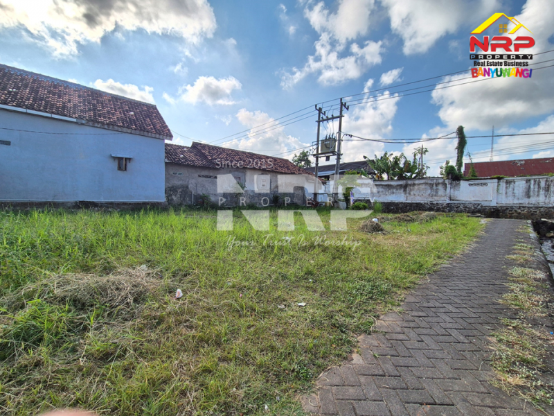 Dijual Tanah Strategis Murah 158 Meter Dari Jalan Raden Wijaya - Banyuwangi  Dijual Tanah Strategis Murah 158 Meter Dari Jalan Raden Wijaya - Banyuwangi  Dijual Tanah Strategis Murah 158 Meter Dari Jalan Raden Wijaya - Banyuwangi&nbsp;
Lokasi Nyaman, Asri dan Ramai Penduduk&nbsp;
Cocok untuk Hunian, Homestay NRP BANYUWANGI