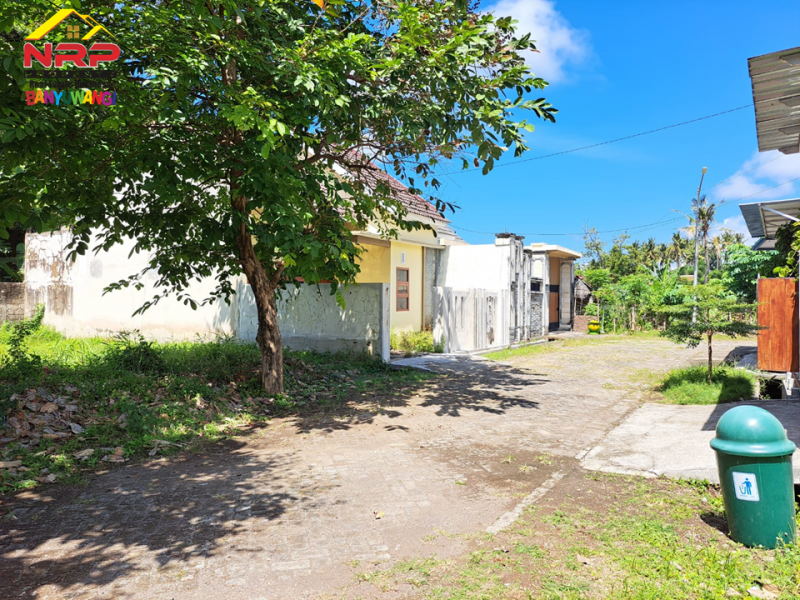 Dijual Tanah  Strategis Pusat Kota Banyuwangi Akses  di Jl. Kepiting  - Banyuwangi  Dijual Tanah Murah Banyuwangi  Dijual Tanah Kavling Strategis Pusat Kota Banyuwangi Akses&nbsp; di Jl. Kepiting&nbsp; - Banyuwangi&nbsp;
Berada di kawasan perumahan yang aman, nyaman, akses NRP BANYUWANGI