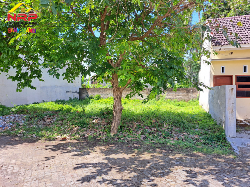 Dijual Tanah  Strategis Pusat Kota Banyuwangi Akses  di Jl. Kepiting  - Banyuwangi  Dijual Tanah Murah Banyuwangi  Dijual Tanah Kavling Strategis Pusat Kota Banyuwangi Akses&nbsp; di Jl. Kepiting&nbsp; - Banyuwangi&nbsp;
Berada di kawasan perumahan yang aman, nyaman, akses NRP BANYUWANGI