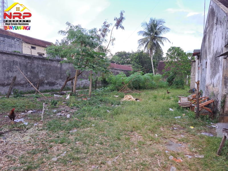 Dijual Tanah Strategis Siap Bangun di tepi Jl. A Yani - Jajag  Dijual Tanah Strategis Siap Bangun di tepi Jl. A Yani - Jajag  Dijual Tanah Strategis Siap Bangun di tepi Jl. A Yani - Jajag&nbsp;
Sangat cocok untuk komplek pergudangan, showroom, bengkel dan bisnis NRP BANYUWANGI