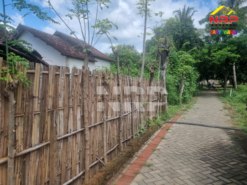 Dijual Tanah Strategis Siap Bangun di tepi Jl. Raya Bajulmati  Dijual Tanah Strategis Siap Bangun di tepi Jl. Raya Bajulmati  Dijual Tanah Strategis Siap Bangun di tepi Jl. Raya Bajulmati&nbsp;
Depan SPBU Bajulmati, Cocok Untuk Ruko, Hunian, Resto, Cafe dll

Luas Tanah : 711 NRP BANYUWANGI