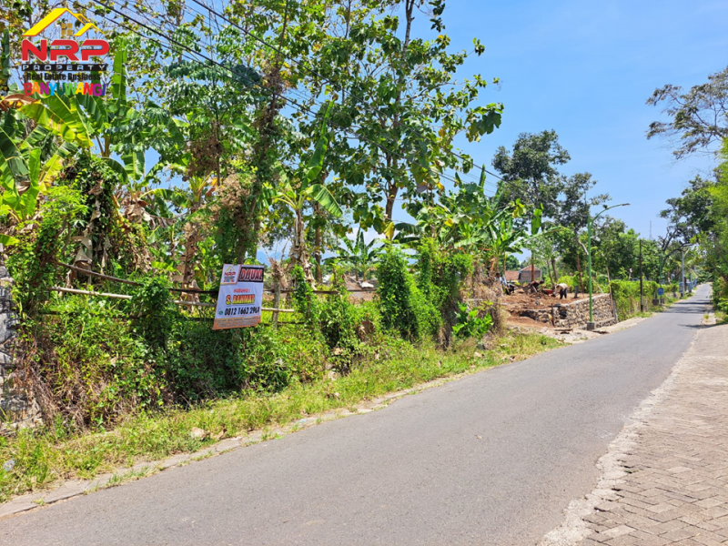 Dijual Tanah Strategis tepi Jl. Cemara - Banyuwangi  Dijual Tanah Strategis tepi Jl. Cemara - Banyuwangi  Dijual Tanah Strategis tepi Jl. Cemara - Banyuwangi&nbsp;
700 Meter dari Polresta Banyuwangi, Berada di kawasan perumahan.&nbsp;
Cocok untuk hunian, toko, NRP BANYUWANGI