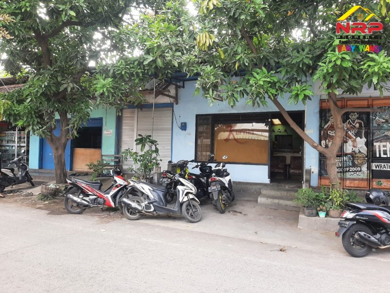 Dijual Toko Strategis di Pasar Pangklang Jl. Ikan Lumba - Lumba - Bwi Dijual Toko Strategis di Pasar Pangklang Jl. Ikan Lumba - Lumba - Bwi Dijual Toko Strategis di Pasar Pangklang Jl. Ikan Lumba - Lumba - Bwi
Cocok Untuk Ruang Usaha Cafe, Barber shop, Toko dll
Dilengkapi Legalitas dari NRP BANYUWANGI