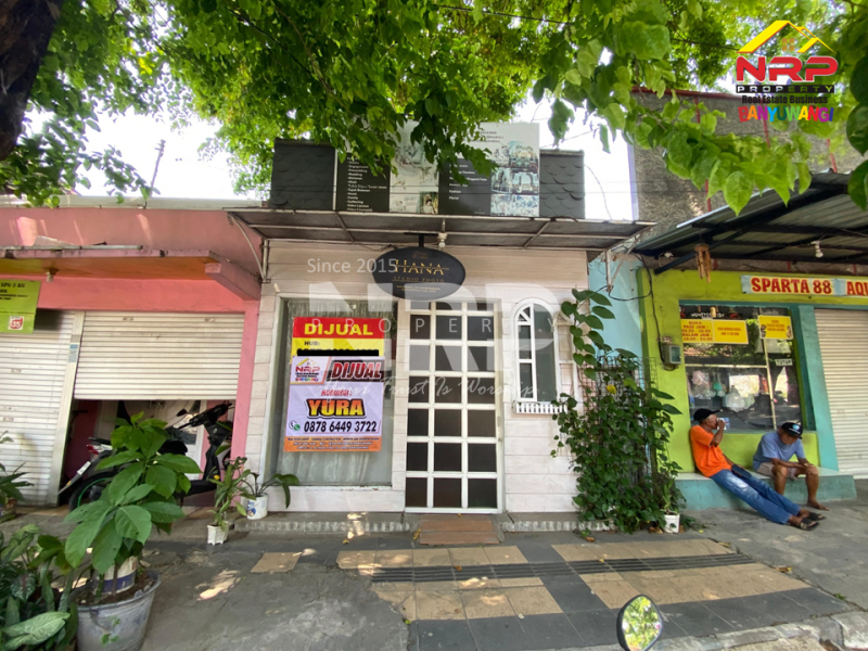 Dijual Toko Strategis di tepi Jl. Wahid Hasyim - Banyuwangi  Dijual Toko Strategis di tepi Jl. Wahid Hasyim - Banyuwangi  Dijual Toko Strategis di tepi Jl. Wahid Hasyim - Banyuwangi&nbsp;
Terletak di kawasan sentra bisnis, pertokoan dan perkantoran.&nbsp;
Cocok untuk Toko, NRP BANYUWANGI