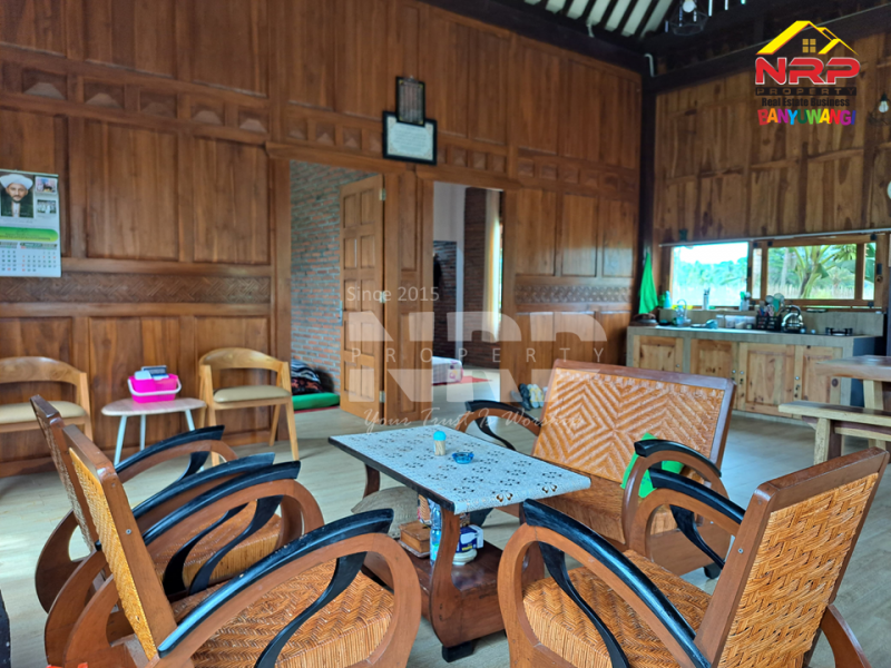Dijual Vila dengan View Cantik Full Furniture di Segobang - Licin Banyuwangi  Dijual Vila dengan View Cantik Full Furniture di Segobang - Licin Banyuwangi  Dijual Vila dengan View Cantik Full Furniture di Segobang - Licin Banyuwangi&nbsp;
400 meter dari Jl. Desa Segobang, View Terasiring sawah
Vila yang NRP BANYUWANGI