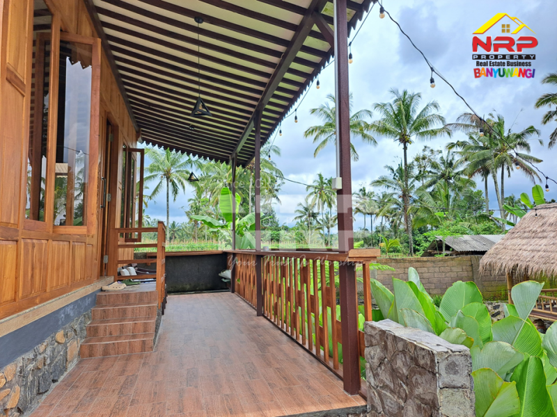 Dijual Vila dengan View Cantik Full Furniture di Segobang - Licin Banyuwangi  Dijual Vila dengan View Cantik Full Furniture di Segobang - Licin Banyuwangi  Dijual Vila dengan View Cantik Full Furniture di Segobang - Licin Banyuwangi&nbsp;
400 meter dari Jl. Desa Segobang, View Terasiring sawah
Vila yang NRP BANYUWANGI
