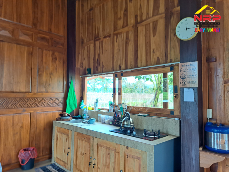 Dijual Vila dengan View Cantik Full Furniture di Segobang - Licin Banyuwangi  Dijual Vila dengan View Cantik Full Furniture di Segobang - Licin Banyuwangi  Dijual Vila dengan View Cantik Full Furniture di Segobang - Licin Banyuwangi&nbsp;
400 meter dari Jl. Desa Segobang, View Terasiring sawah
Vila yang NRP BANYUWANGI