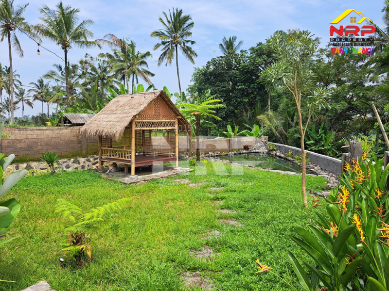 Dijual Vila dengan View Cantik Full Furniture di Segobang - Licin Banyuwangi  Dijual Vila dengan View Cantik Full Furniture di Segobang - Licin Banyuwangi  Dijual Vila dengan View Cantik Full Furniture di Segobang - Licin Banyuwangi&nbsp;
400 meter dari Jl. Desa Segobang, View Terasiring sawah
Vila yang NRP BANYUWANGI