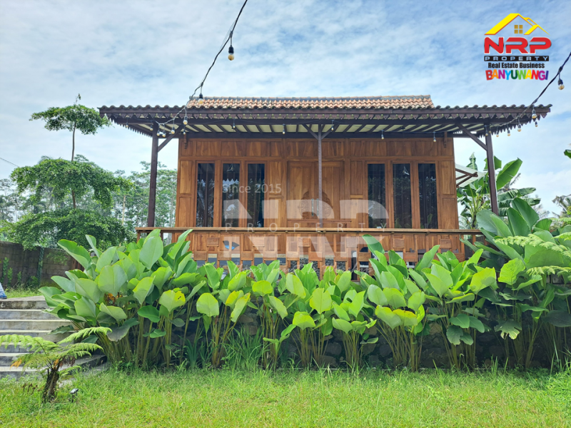 Dijual Vila dengan View Cantik Full Furniture di Segobang - Licin Banyuwangi  Dijual Vila dengan View Cantik Full Furniture di Segobang - Licin Banyuwangi  Dijual Vila dengan View Cantik Full Furniture di Segobang - Licin Banyuwangi&nbsp;
400 meter dari Jl. Desa Segobang, View Terasiring sawah
Vila yang NRP BANYUWANGI
