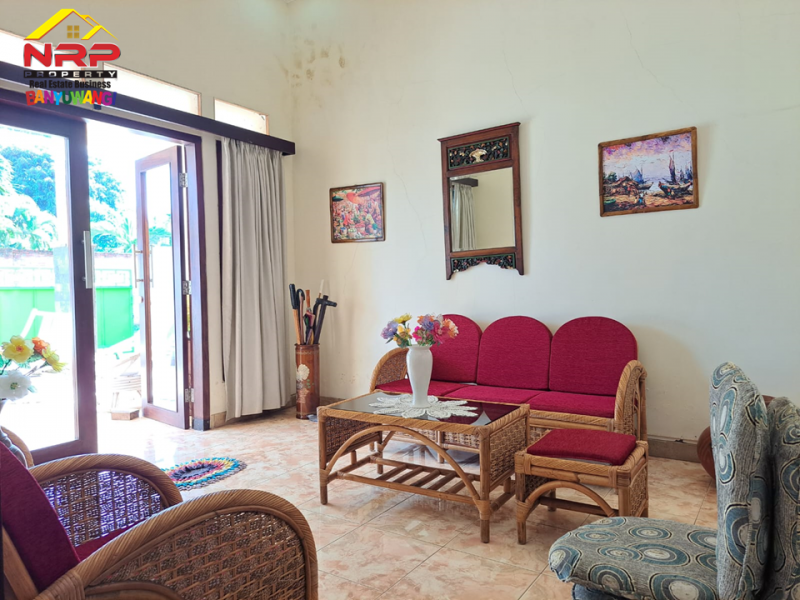 Dijual Villa Classic Strategis 100 Meter dari Jl. Yos Sudarso - Banyuwangi  Dijual Villa Classic Strategis 100 Meter dari Jl. Yos Sudarso - Banyuwangi  Dijual Villa Classic Strategis 100 Meter dari Jl. Yos Sudarso - Banyuwangi&nbsp;
Berada 500 meter dari Kawasan Pantai Cacalan Asri.&nbsp;
Akses jln roda NRP BANYUWANGI