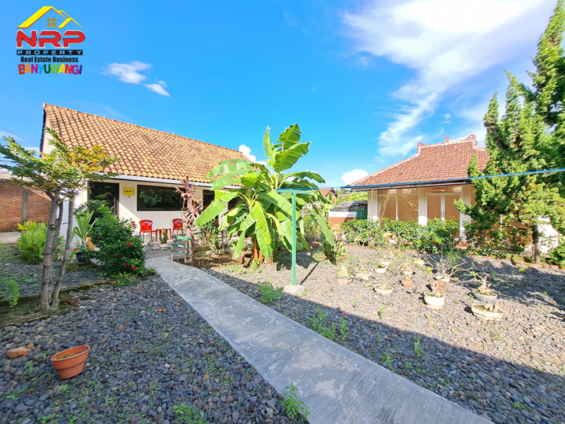 Dijual Villa Classic Strategis 100 Meter dari Jl. Yos Sudarso - Banyuwangi  Dijual Villa Classic Strategis 100 Meter dari Jl. Yos Sudarso - Banyuwangi  Dijual Villa Classic Strategis 100 Meter dari Jl. Yos Sudarso - Banyuwangi&nbsp;
Berada 500 meter dari Kawasan Pantai Cacalan Asri.&nbsp;
Akses jln roda NRP BANYUWANGI