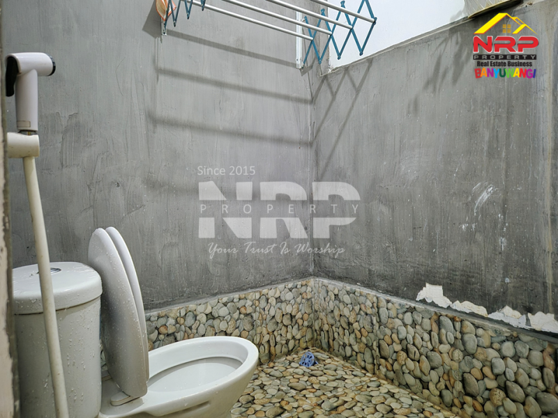 DIJUAL VILLA + KEBUN LUAS di Desa Jelun - Banyuwangi DIJUAL VILLA + KEBUN LUAS di Desa Jelun - Banyuwangi DIJUAL VILLA + KEBUN LUAS di Desa Jelun - Banyuwangi
Privasi terjaga, udara segar, lahan lega untuk taman, kolam renang, atau bahkan mini farm pribadi.
View NRP BANYUWANGI