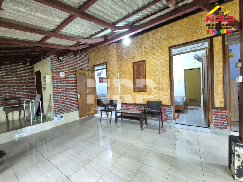 DIJUAL VILLA + KEBUN LUAS di Desa Jelun - Banyuwangi DIJUAL VILLA + KEBUN LUAS di Desa Jelun - Banyuwangi DIJUAL VILLA + KEBUN LUAS di Desa Jelun - Banyuwangi
Privasi terjaga, udara segar, lahan lega untuk taman, kolam renang, atau bahkan mini farm pribadi.
View NRP BANYUWANGI