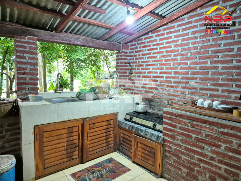 DIJUAL VILLA + KEBUN LUAS di Desa Jelun - Banyuwangi DIJUAL VILLA + KEBUN LUAS di Desa Jelun - Banyuwangi DIJUAL VILLA + KEBUN LUAS di Desa Jelun - Banyuwangi
Privasi terjaga, udara segar, lahan lega untuk taman, kolam renang, atau bahkan mini farm pribadi.
View NRP BANYUWANGI