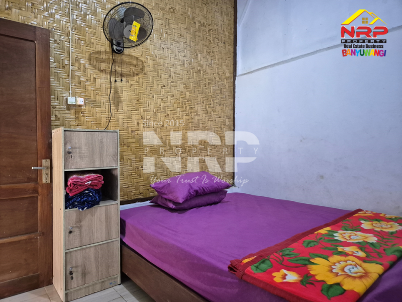DIJUAL VILLA + KEBUN LUAS di Desa Jelun - Banyuwangi DIJUAL VILLA + KEBUN LUAS di Desa Jelun - Banyuwangi DIJUAL VILLA + KEBUN LUAS di Desa Jelun - Banyuwangi
Privasi terjaga, udara segar, lahan lega untuk taman, kolam renang, atau bahkan mini farm pribadi.
View NRP BANYUWANGI