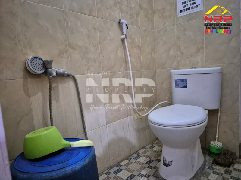 DIJUAL VILLA + KEBUN LUAS di Desa Jelun - Banyuwangi DIJUAL VILLA + KEBUN LUAS di Desa Jelun - Banyuwangi DIJUAL VILLA + KEBUN LUAS di Desa Jelun - Banyuwangi
Privasi terjaga, udara segar, lahan lega untuk taman, kolam renang, atau bahkan mini farm pribadi.
View NRP BANYUWANGI