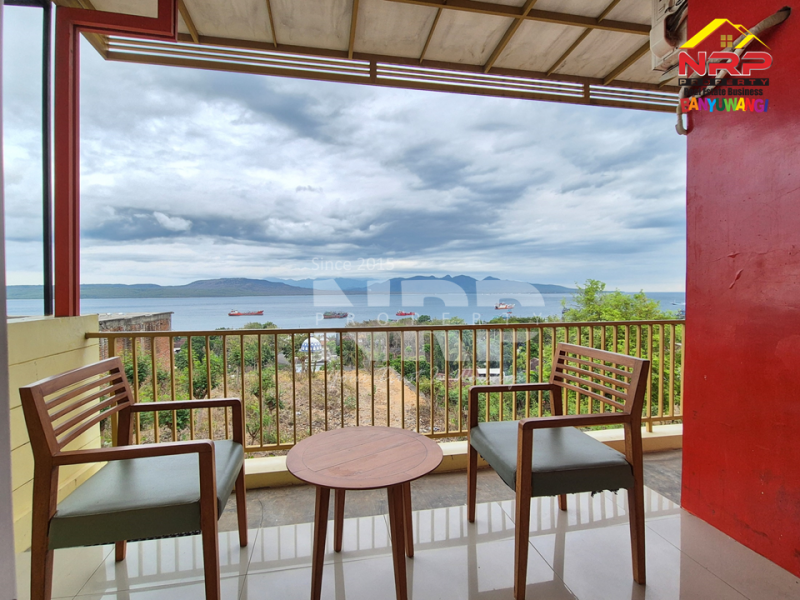 Dijual Vila Murah dengan View Pantai Di Ketapang - Banyuwangi Dijual Vila Murah dengan View Pantai Di Ketapang - Banyuwangi Dijual Villa Pribadi Full Prabot dengan View Pantai Di Ketapang - Banyuwangi
Lokasi Strategis Terletak di Dataran Tinggi. Akses Jl. Raya Situbondo NRP BANYUWANGI