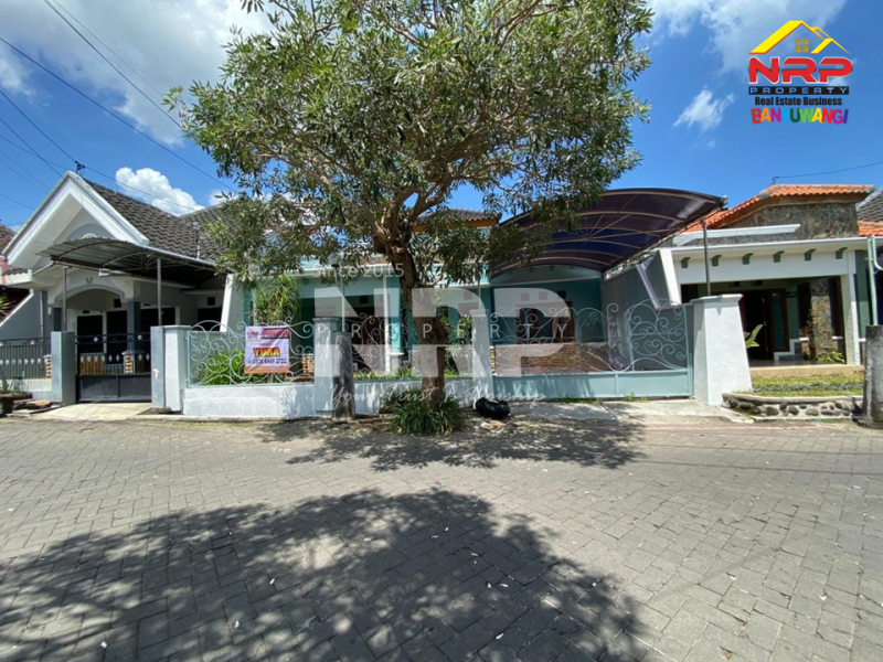 Dijual/Disewakan Rumah Premium di Perum. Mendut Regency - Banyuwangi  Dijual/Disewakan Rumah Premium di Perum. Mendut Regency - Banyuwangi  Dijual&nbsp;Rumah Premium di Perum. Mendut Regency - Banyuwangi&nbsp;
Hunian Exclusive terletak di Kawasan Perumahan Elit di Pusat Kota Banyuwangi

Luas NRP BANYUWANGI