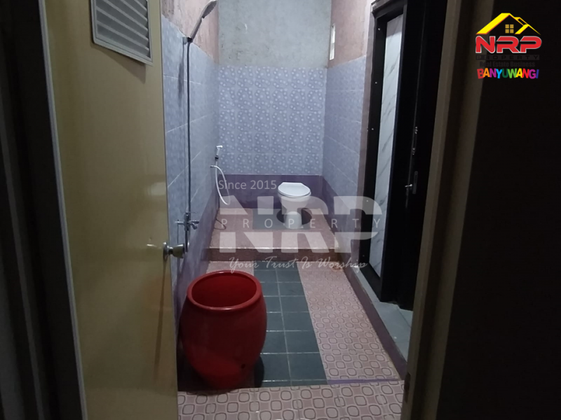 Dijual/Disewakan Rumah Siap Huni di Sumberejo - Banyuwangi  Dijual/Disewakan Rumah Siap Huni di Sumberejo - Banyuwangi  Dijual/Disewakan Rumah Siap Huni di Sumberejo - Banyuwangi&nbsp;
Dekat dengan Satpas Polresta Banyuwangi, Dekat dengan Masjid Chengho&nbsp;&nbsp;
Cocok untuk NRP BANYUWANGI