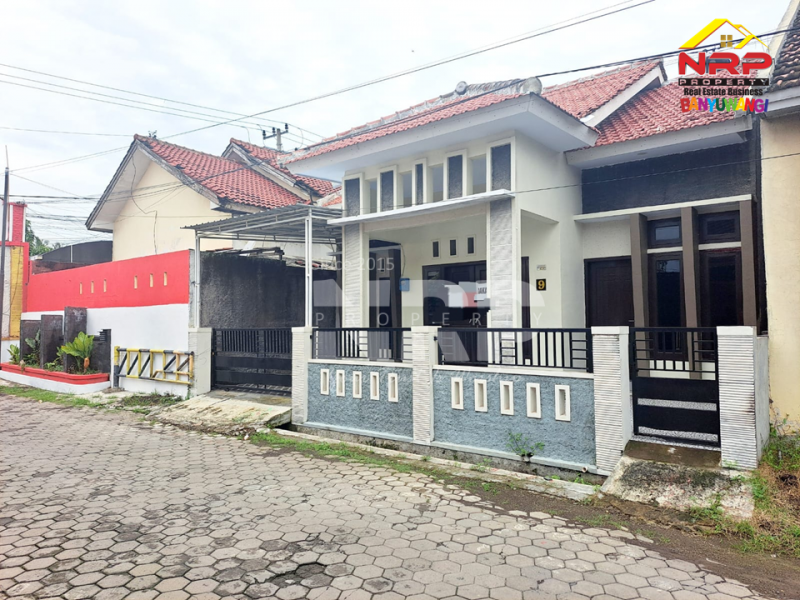 Dijual/Disewakan Rumah Siap Huni di Sumberejo - Banyuwangi  Dijual/Disewakan Rumah Siap Huni di Sumberejo - Banyuwangi  Dijual/Disewakan Rumah Siap Huni di Sumberejo - Banyuwangi&nbsp;
Dekat dengan Satpas Polresta Banyuwangi, Dekat dengan Masjid Chengho&nbsp;&nbsp;
Cocok untuk NRP BANYUWANGI