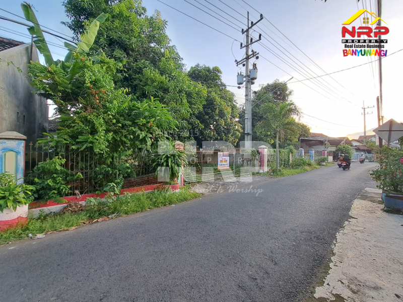Dijual/Disewakan Tanah Kavling Sangat Strategis Di Dekat RSUD Banyuwangi  Dijual/Disewakan Tanah Kavling Sangat Strategis Di Dekat RSUD Banyuwangi  Dijual&nbsp;Tanah Kavling Sangat Strategis Di Dekat RSUD Banyuwangi&nbsp;
Lokasi Strategis Cocok Untuk Investasi, dibangun Rumah Kos, Home Stay, Rumah&nbsp; NRP BANYUWANGI