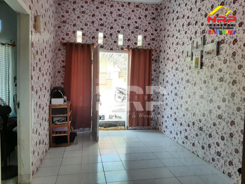 Dijual/Oper Kredit Rumah Cantik  Siap Huni Di Perum. Puri Brawijaya Banyuwangi Dijual/Oper Kredit Rumah Cantik  Siap Huni Di Perum. Puri Brawijaya Banyuwangi Dijual/Oper Kredit Rumah Cantik&nbsp; Siap Huni Di Perum. Puri Brawijaya Banyuwangi
Hunian Strategis Pusat Kota dengan Lingkungan sejuk, asri dan mudah NRP BANYUWANGI
