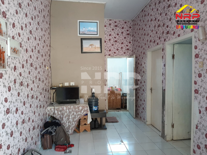 Dijual/Oper Kredit Rumah Cantik  Siap Huni Di Perum. Puri Brawijaya Banyuwangi Dijual/Oper Kredit Rumah Cantik  Siap Huni Di Perum. Puri Brawijaya Banyuwangi Dijual/Oper Kredit Rumah Cantik&nbsp; Siap Huni Di Perum. Puri Brawijaya Banyuwangi
Hunian Strategis Pusat Kota dengan Lingkungan sejuk, asri dan mudah NRP BANYUWANGI