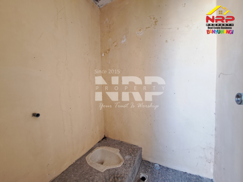 Dioperkredit Rumah Minimalis di Kawasan Perumahan Giri  - Bwi Dioperkredit Rumah Minimalis di Kawasan Perumahan Giri  - Bwi Dioperkredit Rumah Minimalis di Kawasan Perumahan Giri&nbsp; - Bwi
Akses Jln. Utama Raden Wijaya&nbsp;
One Get Sistem , Cocok untuk rumah hunian.

Luas NRP BANYUWANGI
