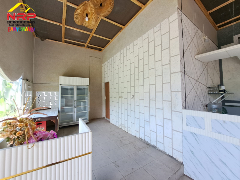 Disewa Ruang Usaha Strategi di Belakang SMK PGRI 1 Banyuwangi  Disewa Ruang Usaha Strategi di Belakang SMK PGRI 1 Banyuwangi  Disewa Ruang Usaha Strategi di Belakang SMK PGRI 1 Banyuwangi&nbsp;
50 Meter dari Jl. Hos Cokroaminoto, Cungking&nbsp;
Berada di kawasan pendidikan ternama NRP BANYUWANGI