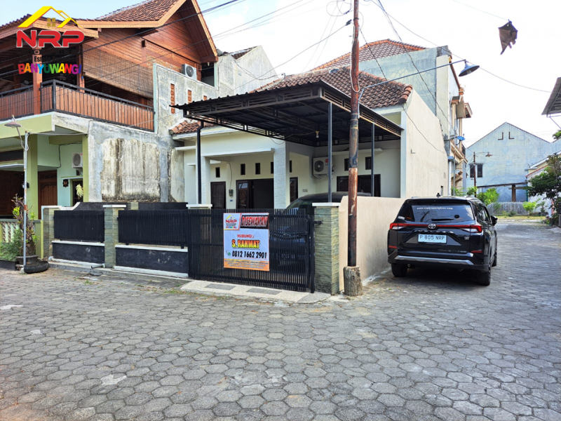 Disewa Rumah Cantik Hook Full Furnished di Perum. Rizky Residence - Banyuwangi  Disewa Rumah Cantik Hook Full Furnished di Perum. Rizky Residence - Banyuwangi  isewa Rumah Cantik Hook Full Furnished di Perum. Rizky Residence - Banyuwangi&nbsp;
Akses Nol&nbsp; Jl. MH Thamrin&nbsp; Kab.Banyuwangi.
One Get Sistem, NRP BANYUWANGI