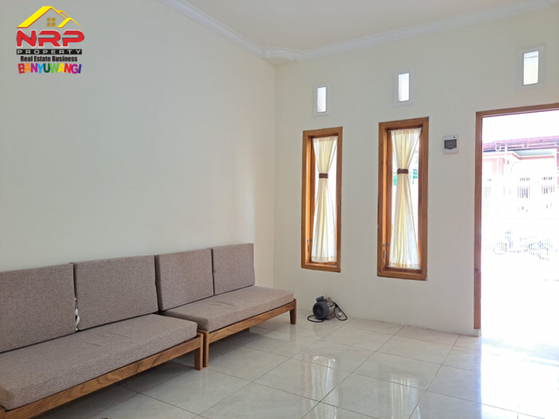 Disewa Rumah Minimalis Full Furniture Siap Huni di Pusat Kota Banyuwangi Disewa Rumah Minimalis Full Furniture Siap Huni di Pusat Kota Banyuwangi Disewa Rumah Minimalis Full Furniture Siap Huni di Pusat Kota Banyuwangi
Lokasi Strategis, Dekat Pusat Perbelanjaan, Pendidikan, Transportasi Umun dan NRP BANYUWANGI