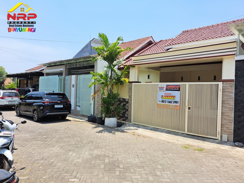 Disewa Rumah Minimalis Full Furniture Siap Huni di Pusat Kota Banyuwangi Disewa Rumah Minimalis Full Furniture Siap Huni di Pusat Kota Banyuwangi Disewa Rumah Minimalis Full Furniture Siap Huni di Pusat Kota Banyuwangi
Lokasi Strategis, Dekat Pusat Perbelanjaan, Pendidikan, Transportasi Umun dan NRP BANYUWANGI