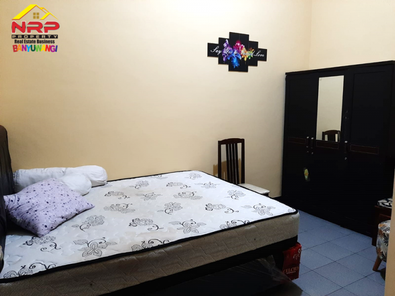 Disewa Rumah Siap Huni Full Furniture di Perum. Mendut Regency - Banyuwangi  Disewa Rumah Siap Huni Full Furniture di Perum. Mendut Regency - Banyuwangi  Disewa Rumah Siap Huni Full Furniture di Perum. Mendut Regency - Banyuwangi&nbsp;
Hunian Exclusive terletak di Kawasan Perumahan Elit di Pusat Kota NRP BANYUWANGI