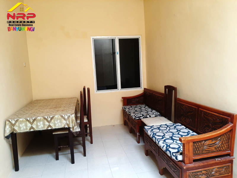 Disewa Rumah Siap Huni Full Furniture di Perum. Mendut Regency - Banyuwangi  Disewa Rumah Siap Huni Full Furniture di Perum. Mendut Regency - Banyuwangi  Disewa Rumah Siap Huni Full Furniture di Perum. Mendut Regency - Banyuwangi&nbsp;
Hunian Exclusive terletak di Kawasan Perumahan Elit di Pusat Kota NRP BANYUWANGI