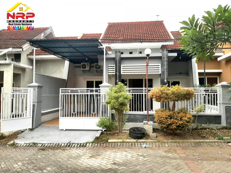 Disewa Rumah Siap Huni Full Furniture di Perum. Mendut Regency - Banyuwangi  Disewa Rumah Siap Huni Full Furniture di Perum. Mendut Regency - Banyuwangi  Disewa Rumah Siap Huni Full Furniture di Perum. Mendut Regency - Banyuwangi&nbsp;
Hunian Exclusive terletak di Kawasan Perumahan Elit di Pusat Kota NRP BANYUWANGI