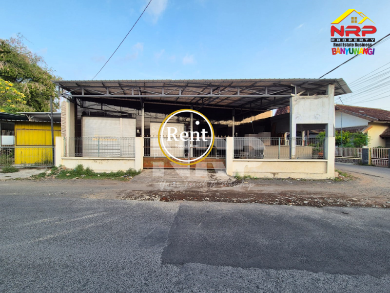 Disewakan 4 Toko di tepi Jl. Trunojoyo - Banyuwangi  Disewakan 4 Toko di tepi Jl. Trunojoyo - Banyuwangi  Disewakan 4 Toko di tepi Jl. Trunojoyo - Banyuwangi&nbsp;
Toko strategis di belakang KPUD Banyuwangi.&nbsp;
Akses jln ramai, arah menuju SMPN 2 Banyuwangi, NRP BANYUWANGI