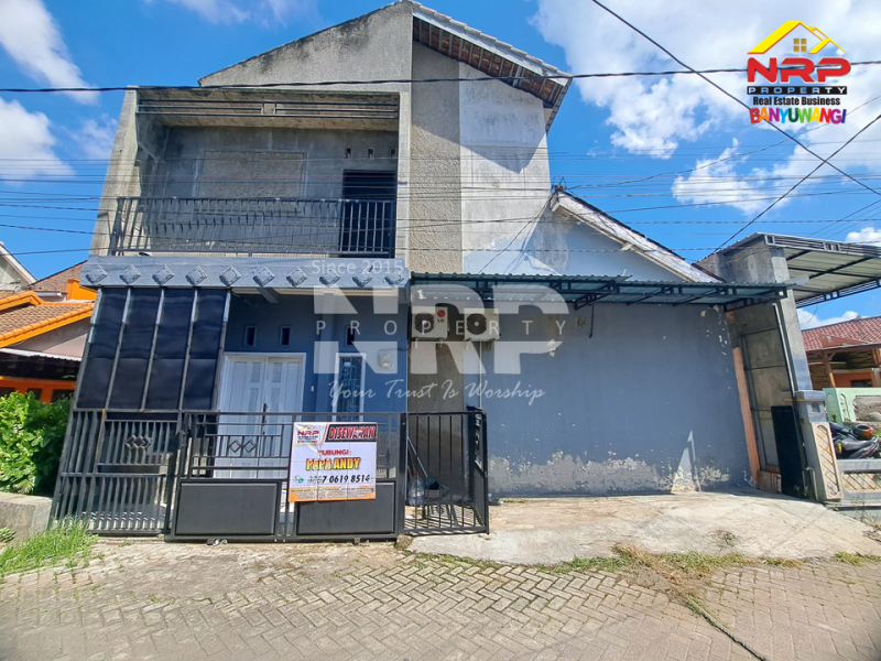 Disewakan Bulanan Rumah Minimalis Full Furniture di Kebalenan - Banyuwangi Disewakan Bulanan Rumah Minimalis Full Furniture di Kebalenan - Banyuwangi Disewakan Rumah Minimalis Full Furniture di Kebalenan - Banyuwangi
Hunian Nyaman di Pusat Kota Banyuwangi
Akses 0 Jalan Provinsi "Jl. NRP BANYUWANGI