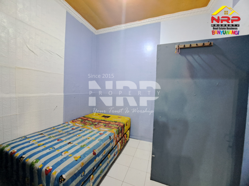 Disewakan Bulanan Rumah Minimalis Full Furniture di Kebalenan - Banyuwangi Disewakan Bulanan Rumah Minimalis Full Furniture di Kebalenan - Banyuwangi Disewakan Rumah Minimalis Full Furniture di Kebalenan - Banyuwangi
Hunian Nyaman di Pusat Kota Banyuwangi
Akses 0 Jalan Provinsi "Jl. NRP BANYUWANGI